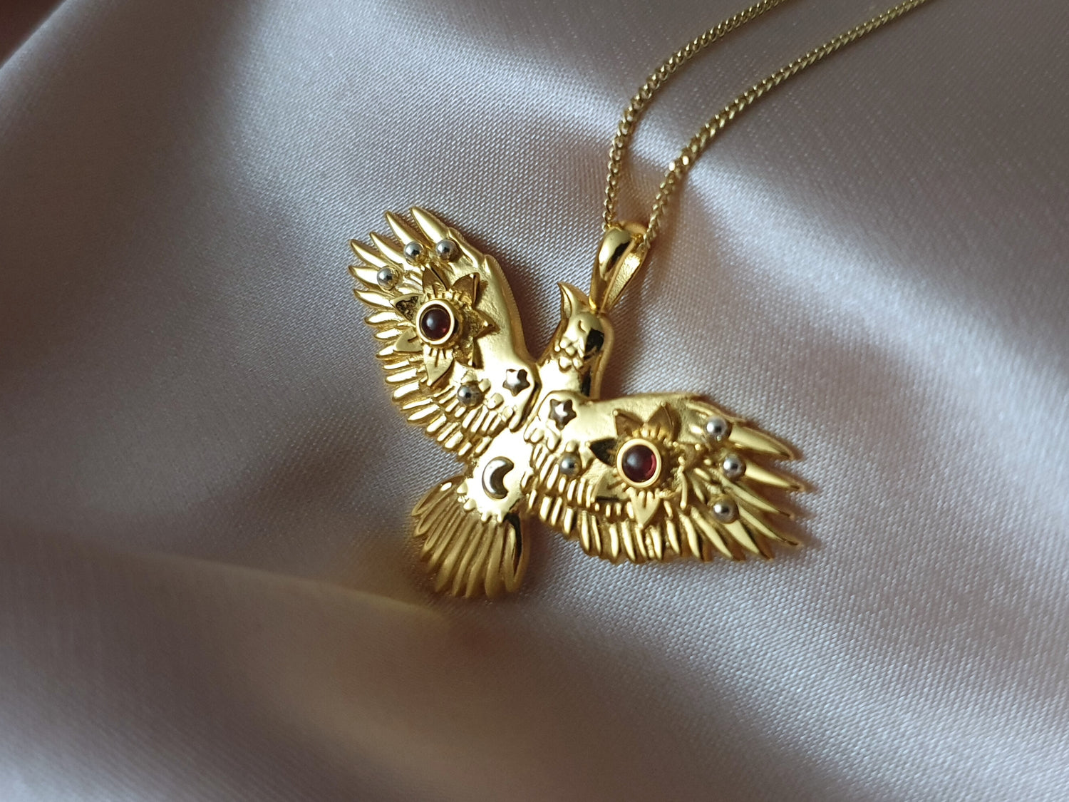 Christmas Sale: Magical Jewelry at Up to 35% Off