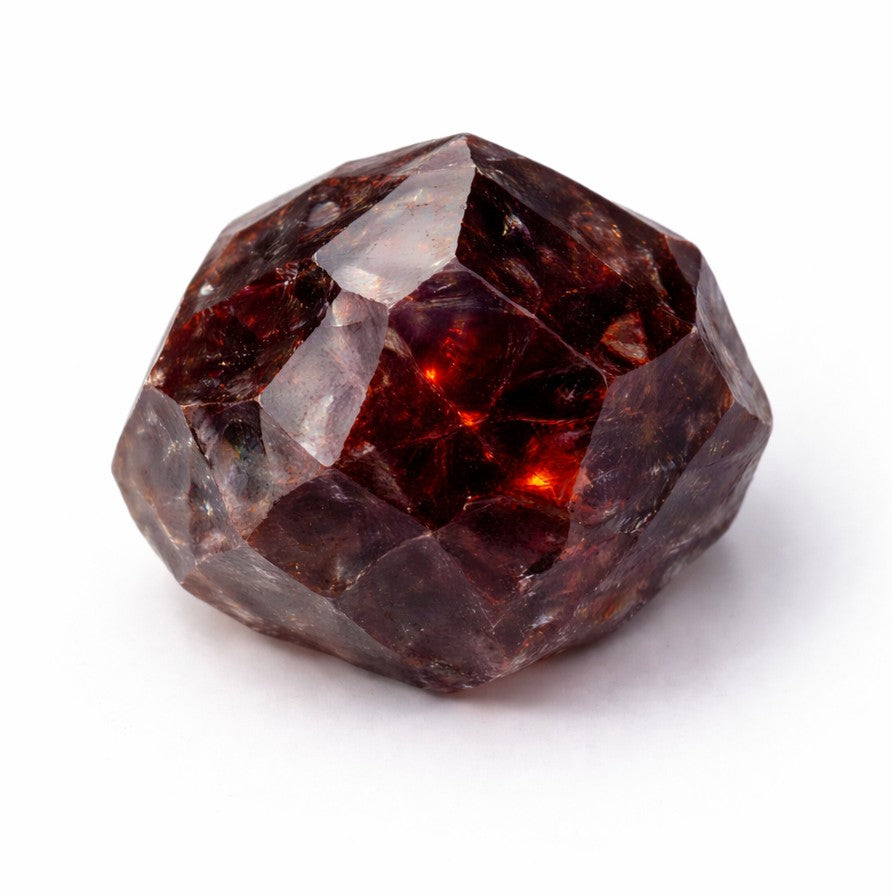 ✦ Garnet Jewelry ✦