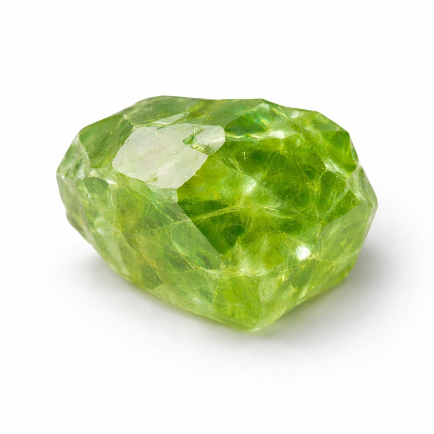 ✦ Peridot Jewelry ✦