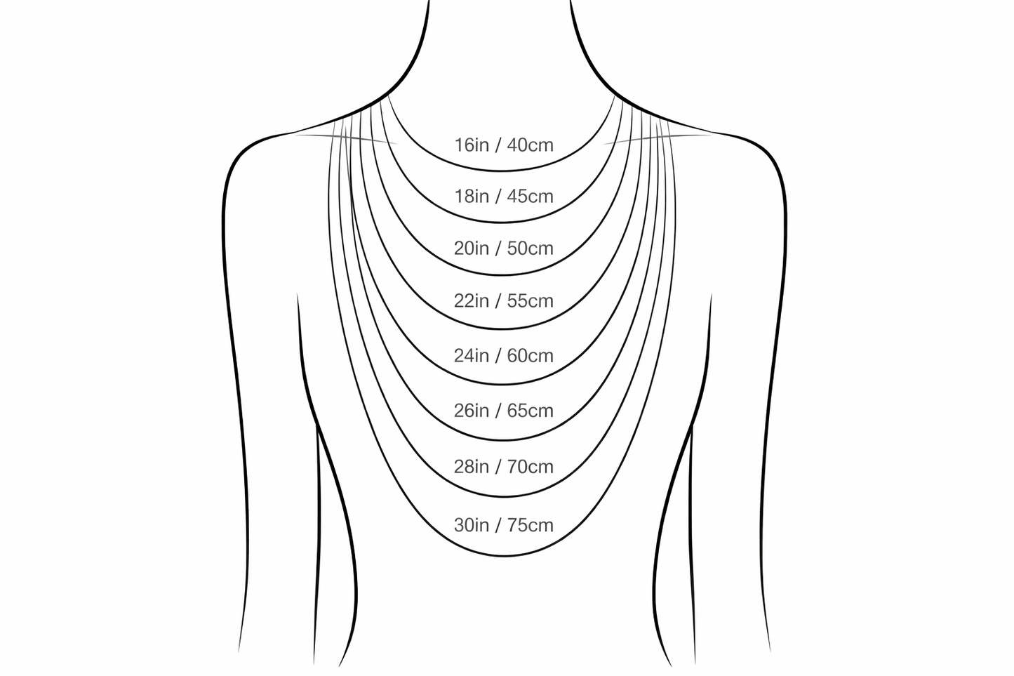 18k Gold plated Silver 1.2mm Diamond Cut Trace Chain Necklace