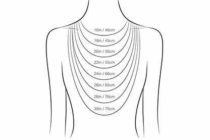 18k Gold plated Silver 1.2mm Diamond Cut Trace Chain Necklace