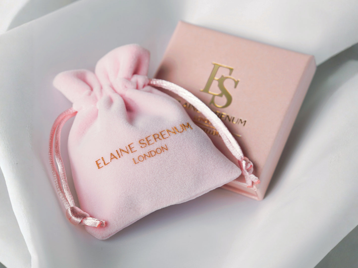 925 Sterling Silver Aura Ring with Moonstones